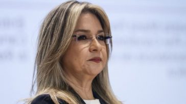 Vicky Dávila, precandidata  &nbsp; Javier Sánchez Política  La precandidata presidencial de la derecha,Vicky Dávila ha lanzado duras críticas contra los empresarios y los gremios económicos del país, a quienes acusa [&hellip;]