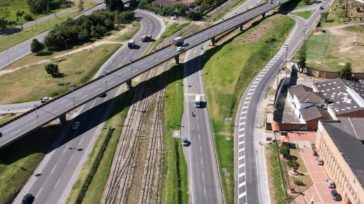 Se denunciaron posibles irregularidades en el contrato de concesión para la Unidad Funcional 3 del corredor ‘Accesos Norte a la Ciudad de Bogotá’.     Rafael Camargo Vásquez Primicia Diario […]