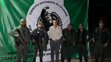     Los Gaitanistas, llamados Clan del Golfo por las agencias norteamericanas y la Policía, son un grupo sui géneris. No parecería tener campamentos ni medianos ni grandes donde se […]