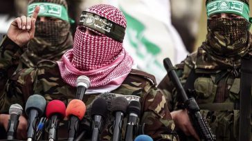 Hamás acepta la propuesta de tregua de los mediadores Qatar y Egipto para frenar las hostilidades en Gaza   GAZA – JERUSALÉN El grupo islamista Hamás ha confirmado su aceptación […]