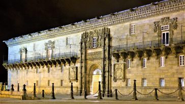 Parador de Santiago de Compostela, el hotel más antiguo de España &nbsp; Claudio Ochoa M. La historia del turismo en España es un relato de evolución y éxito, cimentado en [&hellip;]
