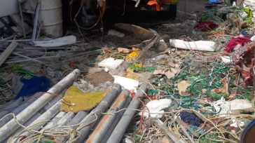 Los elementos de alumbrado público que hoy se supone están desaparecidos o fueron robados en Bucaramanga, tienen un costo financiero $21.700 millones. &nbsp; &nbsp; Martín Gómez G. Bucaramanga, Colombia Un [&hellip;]