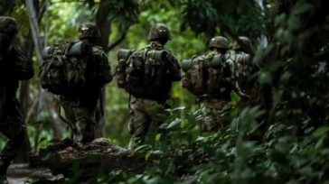 Defensoría del Pueblo y la Organización de las Naciones Unidas (ONU) han asumido un rol de mediadores, buscando una solución que garantice la seguridad de los militares y la de [&hellip;]