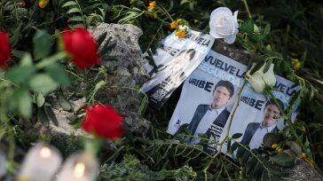 El expediente del magnicidio se ha complicado con un nuevo giro judicial &nbsp; &nbsp; &nbsp; Centro de Investigación Primicia Diario  La investigación del asesinato del senador colombiano Miguel Uribe Turbay, [&hellip;]