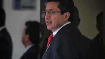 Miller Orlando Rubio Orjuela &nbsp; &nbsp; &nbsp; &nbsp; Santiago Bernal P.  Judicial La Sala de Casación Penal de la Corte Suprema de Justicia de Colombia confirmó la condena contra el [&hellip;]