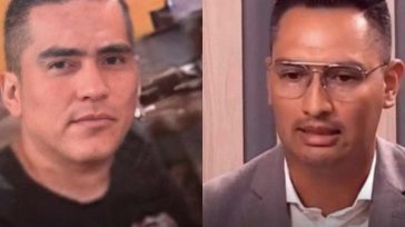 Víctor Forero Cortés y Juan Camilo López Linares, agentes del CTI se entregaron    Judicial El escándalo del caso ‘Pacho Malo’ tomó un nuevo rumbo cuando los agentes del CTI […]