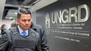 Sneyder Pinilla, ofreció  una colaboración eficaz a la Fiscalía, testificando contra 23 personas     Judicial Primicia Diario  En un movimiento clave para la justicia colombiana, un juez avaló el […]