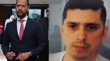 Diego Cadena, quien se autodenomina «aboganster» y Manuel Castañeda,conocido como el «narco chofer», se reunieron en el JW Marriott y el Club del Country, para preparar un entrampamiento.     […]