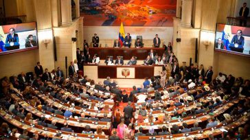 Los poderes Ejecutivo y Legislativo serán renovados en el 2026 Ricaurte Losada Valderrama En razón a estar cerca las elecciones de Congreso y de presidente(a) y vicepresidente(a), en la columna […]