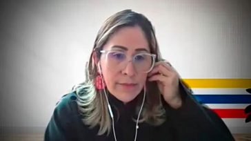 Sandra Liliana Heredia Aranda, juez 44 de Bogotá &nbsp; &nbsp; &nbsp; De Alpujarra, Tolima, es la juez Sandra Liliana Heredia Aranda, hija de campesinos humildes, tuvo que trabajar para pagarse [&hellip;]