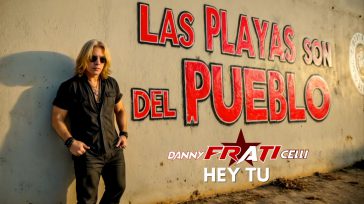 «’Hey, tú» es un paso firme con el cual quiero darme a conocer en Colombia y, al mismo tiempo, entregarle a su público un mensaje de libertad», afirma el artista.   […]