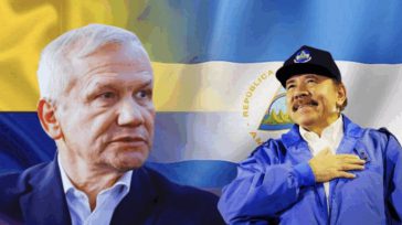 El Gobierno de Nicaragua negó la solicitud de extradición de Carlos Ramón González, exdirector del Departamento Administrativo de la Presidencia, DAPRE, de Colombia,confirmando que le otorgó asilo político. &nbsp; &nbsp; Carlos [&hellip;]