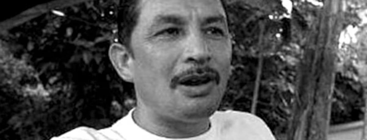 José Manuel Sierra Sabogal, alias ‘Zarco Aldinever’, el segundo al mando de la ‘Segunda Marquetalia’.   Rafael Camargo Vásquez  Judiciales  Reportes de inteligencia militar señalan la presunta muerte de José […]