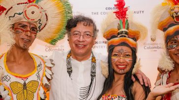 El presidente de los colombianos,Gustavo Petro Urrego,puso a consideración de la ciudadanía la convocatoria de una Asamblea Constituyente.  Javier Sánchez Política  El presidente Gustavo Petro Urrego ha vuelto a encender […]