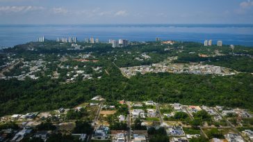Manaos es la capital del estado de Amazonas en Brasil, una ciudad vibrante en el corazón de la selva amazónica. Es un importante puerto fluvial y un centro económico, turístico […]