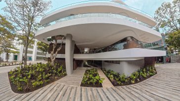 Petro entregará a los jóvenes y docentes de la Universidad Industrial de Santander (UIS) un nuevo y moderno edificio de lenguas en Bucaramanga. La obra, con una inversión de $26.552 […]