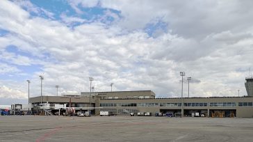 Aeropuerto Internacional de Palmaseca  Jair López Santiago de Cali Después de 25 años bajo la administración de la firma privada Aerocali, el Aeropuerto Internacional Alfonso Bonilla Aragón,ahora queda la operación […]