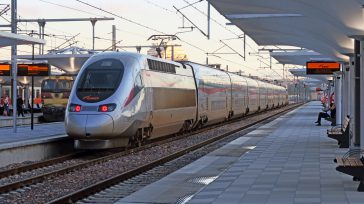 El proyecto es una inversión estratégica de la ONCF, que busca transformar la movilidad en Marruecos, mejorar la competitividad del sector ferroviario y consolidar al país como un líder en […]
