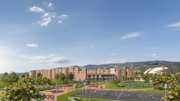 El parque, con una extensión exacta de 8.967,89 m², se convierte en un centro neurálgico para la recreación, el deporte y la convivencia en el dinámico municipio cundinamarqués.     […]