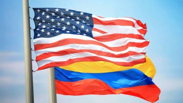 Colombia en la actualidad está certificada por Estados Unidos, en la lucha contra las drogas.  Javier Sánchez Política  Mientras el gobierno colombiano intensifica sus esfuerzos diplomáticos para asegurar la certificación […]