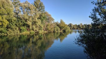 El río Cetina nace de un manantial en las faldas de la cordillera de Dinara, cerca del pueblo de Cetina, 7 km al norte de Vrlika. Su manantial más famoso, […]