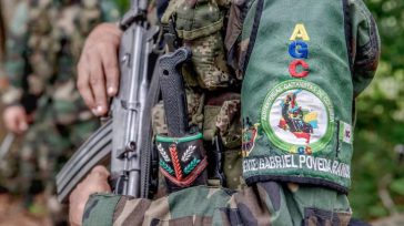 Clan del Golfo o Ejército Gaitanista de Colombia (EGC)       Rafael Camargo Vásquez Paz  En un movimiento calificado como un hito para la política de Paz Total, el […]