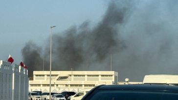 Israel sin Dios y sin Ley ataca en países mediadores del conflicto de Gaza    El primer ministro de Catar, Mohammed Bin Abdulrahman al Thani, ha condenado enérgicamente el ataque […]