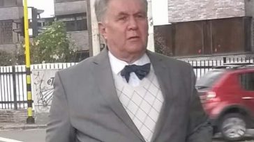 David Turbay Turbay    – Juan Celedón      Señoras y señores: Preservar la institucionalidad y defender la supremacía de la Constitución no es un acto de prudencia, sino una […]