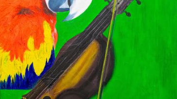 «El papagayo tocaba violín»       Edgard Collazos Córdoba Hace mucho tiempo en Colombia, un libro no generaba tanta recepción como lo está generando la nueva narración de Álvarez […]