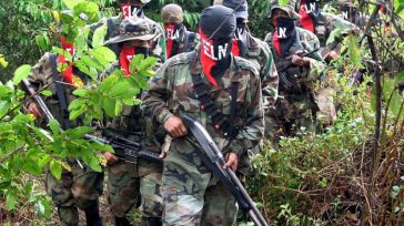 ELN     Wilson Ruiz Orejuela Colombia parece condenada a repetir sus errores. Bajo el rótulo llamativo de «Paz Total», el gobierno de Gustavo Petro se presenta como el arquitecto […]