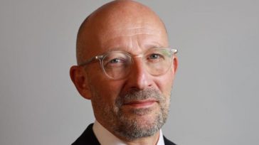 François Roudié, embajador de la Unión Europea. Maria Cramer, embajadora del Reino de Suecia. Gerold Vollmer, embajador de la República de Austria. Eija Rotinen, embajadora de la República de Finlandia. […]