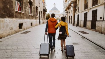 Nuevas reglas para los colombianos que viajan a Europa    Primicia Diario  Los viajeros colombianos se preparan para un año de transformaciones en las fronteras de Occidente, con la implementación […]