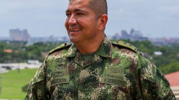 Hernando Garzón Rey, ex mayor general      El retiro del mayor general Hernando Garzón Rey de las Fuerzas Militares, ordenado directamente por el presidente Gustavo Petro, ha desatado una […]