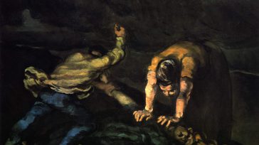 El asesinato, h. 1870     María Angélica Aparicio P. Primicia Diario Una vieja estación de tren, abandonada en la ciudad de París, se transformó en un importante museo de […]