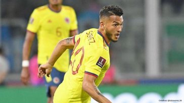   Luis Javier Suárez,primer jugador en la historia en marcar cuatro goles en un solo partido.      Primicia Diario  Caracas, Venezuela. En una jornada inolvidable para el fútbol colombiano, […]