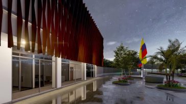 Los proyectos lo hacen junto con Findeter, con el fin de reducir brechas regionales y generar mayor cobertura en educación superior pública en el país.   Primicia Diario El Gobierno […]