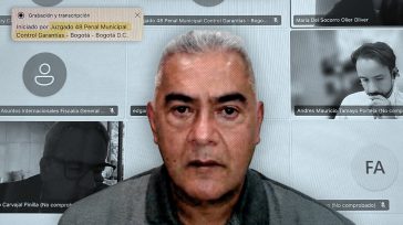 Diego Marín, conocido en el mundo del crimen como alias ‘Papá Pitufo’     Rafael Camargo Vásquez Bogotá, Colombia La Fiscalía General de la Nación ha elevado la búsqueda de […]