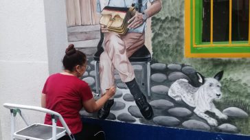 Alba Cristina Torres, también conocida con el nombre artístico de Cristal.      Juan Pablo Diaz Quintero Calarcá Quindio  En el corazón vibrante de la Cordillera Central, donde el Quindío […]