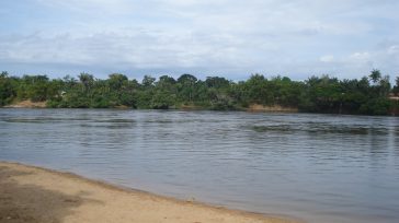 El río Vaupés en Mitú es el afluente más importante del Amazonas colombiano, que fluye en medio de la densa selva, funcionando como la principal vía de comunicación y sustento […]