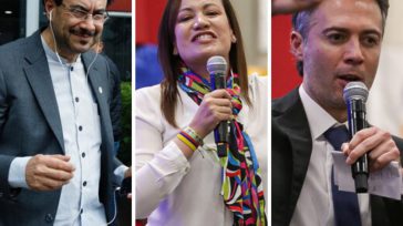 Iván Cepeda, Carolina Corcho y Daniel Quintero        Javier Sánchez Política  La consulta interna del Pacto Histórico para elegir a su candidato presidencial se ha polarizado, generando un […]