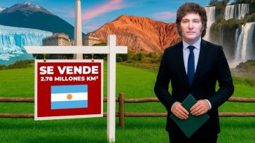 La principal paradoja que enfrenta Milei, según analistas, es que la figura que prometió terminar con la «casta política» se ve ahora envuelta en sospechas de reproducir los mismos mecanismos […]