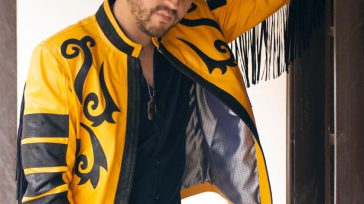 Sebastián Campos   Música  Primicia Diario La música de Antonio Aguilar ha marcado a la familia de Sebastián Campos por generaciones. La tradición, que comenzó con su abuelo escuchando al […]