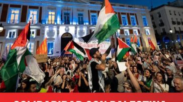   Internacional Primicia Diario Una ola de apoyo internacional sin precedentes está reconfigurando el mapa geopolítico de Oriente Medio. Países tradicionalmente aliados de Israel, principalmente de Europa y el mundo […]