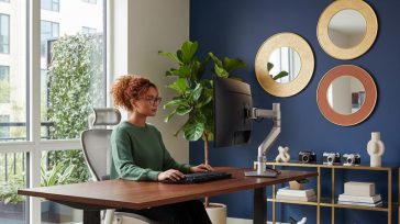 Las ocupaciones de apoyo administrativo y los profesionales científicos son las que más se benefician de esta modalidad.   Olga Lucía Muñoz Ortiz Bogotá, Colombia. El teletrabajo ha dejado de […]