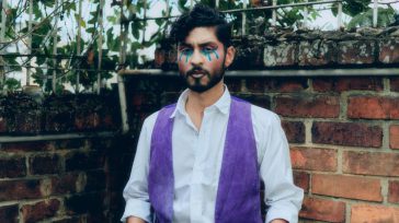 Tomás Santiago     Diego Armando Báez Peña El artista y cantautor colombiano Tomás Santiago ha lanzado su primer EP en solitario, titulado ‘Me dejé caer’. Después de ser el […]