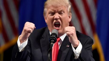 Donald Trump, presidente de Estados Unidos  Gustavo Petro Urrego, presidente de Colombia      Cerca de tres mil toneladas decomisados por Colombia fueron insuficientes para la certificación.       […]