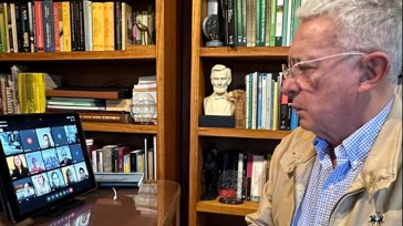 La Corte Suprema de Justicia ha confirmado el fallo de tutela que le otorgó la libertad al expresidente Álvaro Uribe Vélez.     Javier Sánchez Política    La Corte Suprema […]