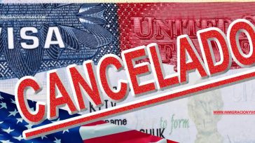 Ola de cancelaciones y renuncias a la visa de EE. UUU., por parte de la cúpula del Gobierno colombiano.     Javier Sánchez Primicia Diario La relación bilateral entre Colombia […]
