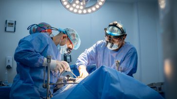 Colombia solo tiene unos 35 cirujanos hepatopancreatobiliares para más de 52 millones de habitantes, a pesar de la alta demanda de procedimientos para tratar enfermedades del hígado, las vías biliares […]