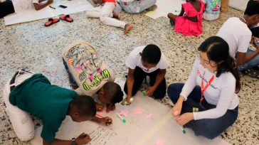 En un emotivo acto, el Gobierno Nacional rindió homenaje a los niños y adolescentes afectados por los conflictos, tanto en Colombia como en Palestina.     Primicia Diario Bogotá- Colombia […]